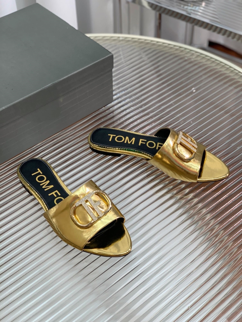 Tom Ford Slippers